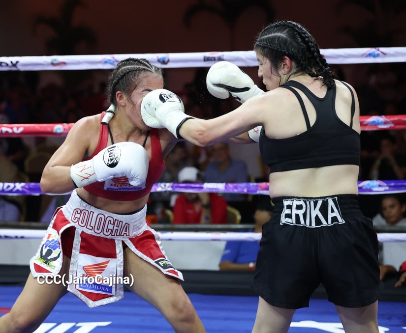 BOXEO--(64)