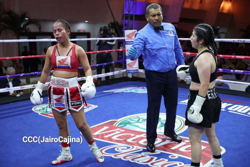 BOXEO--(65)