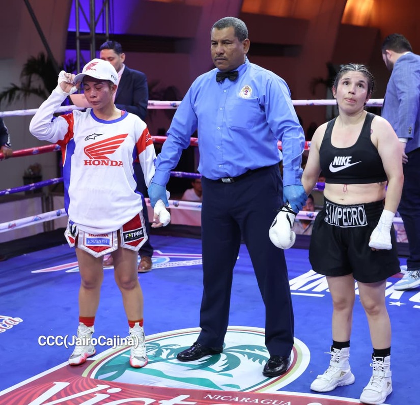 BOXEO--(66)