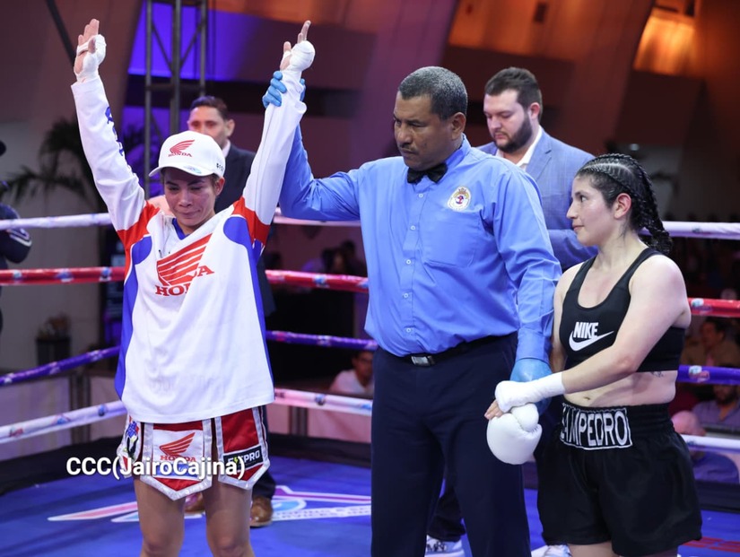 BOXEO--(67)