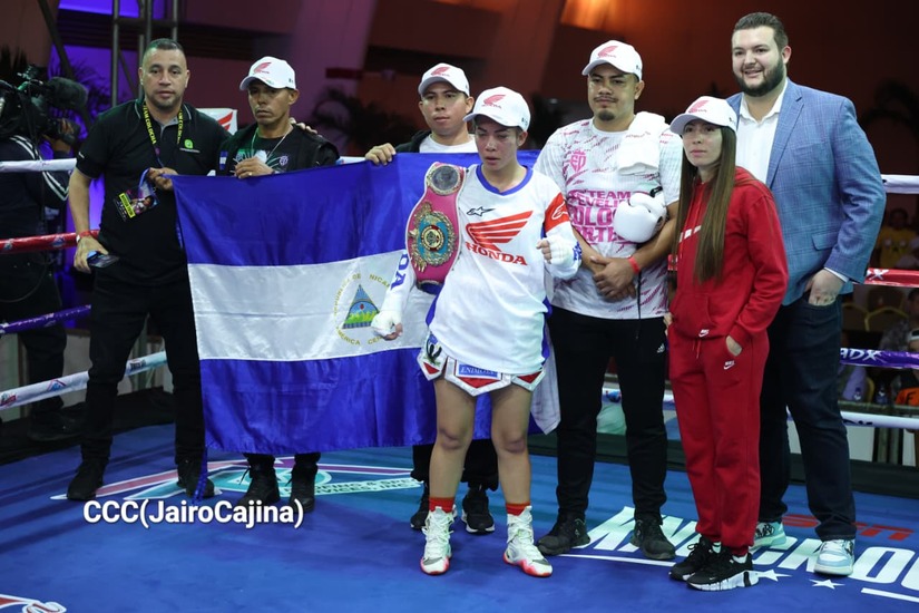 BOXEO--(70)