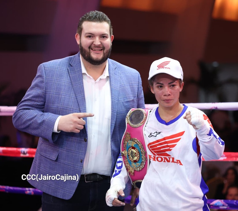 BOXEO--(71)