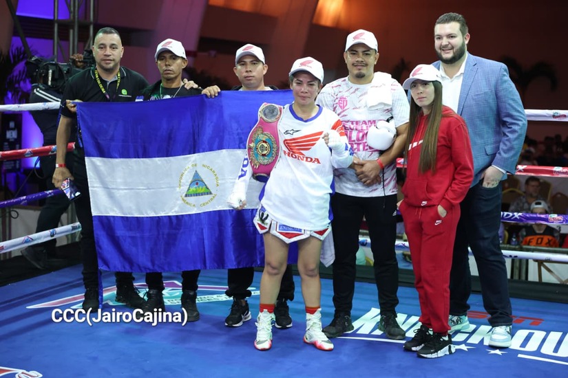 BOXEO--(72)