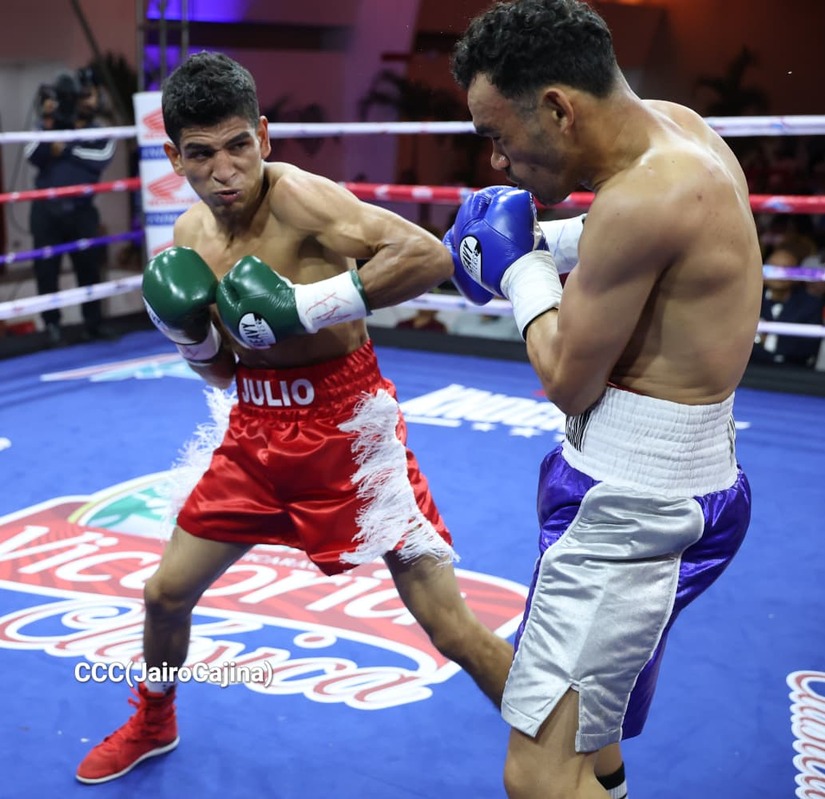 BOXEO--(75)