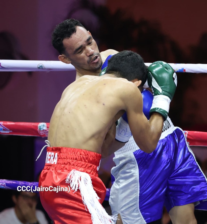 BOXEO--(77)