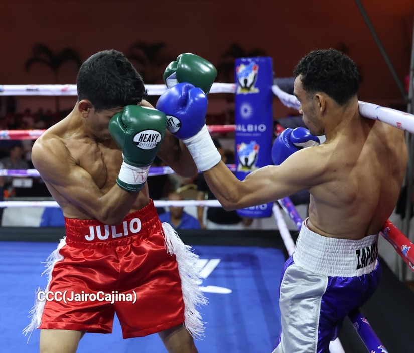 BOXEO--(78)