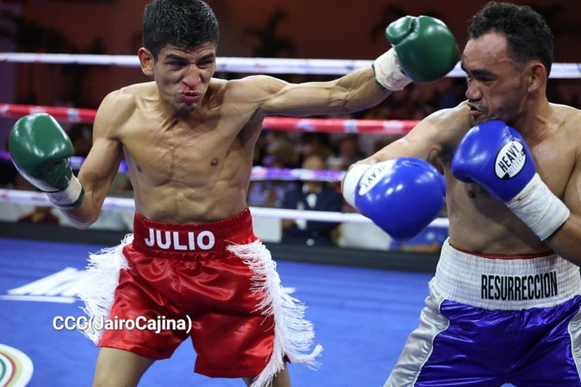 BOXEO--(79)