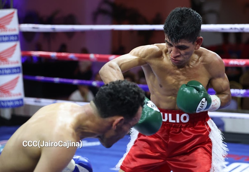 BOXEO--(80)