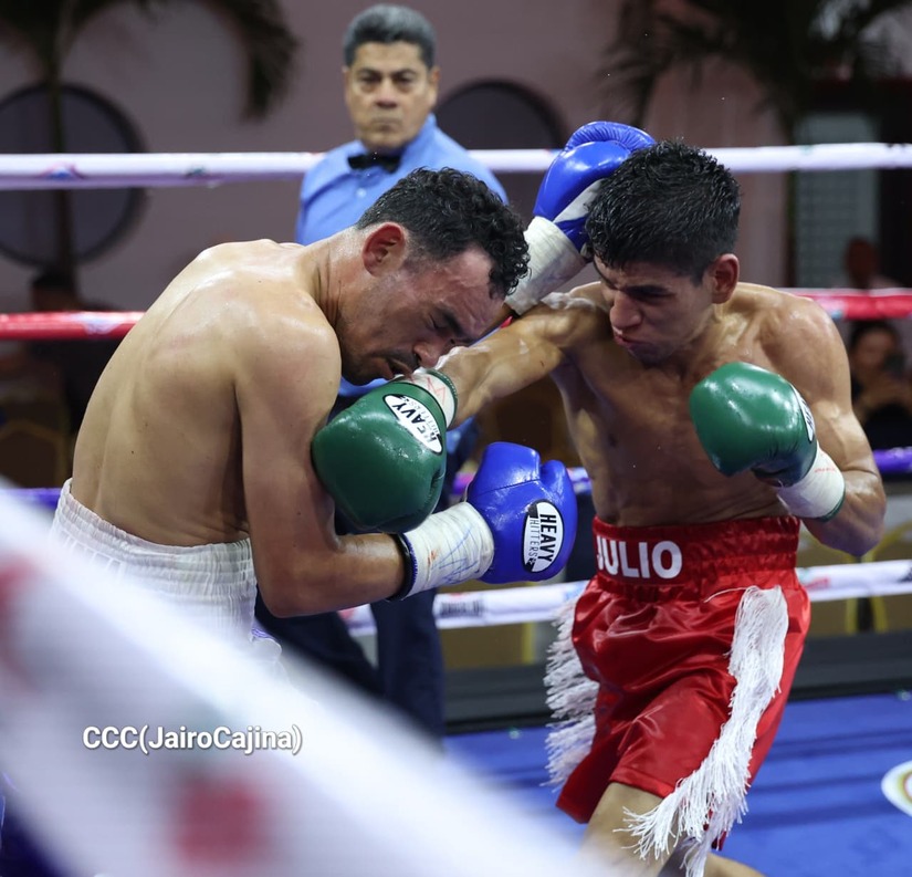 BOXEO--(82)