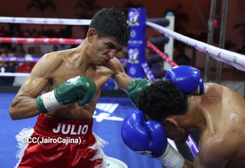 BOXEO--(85)