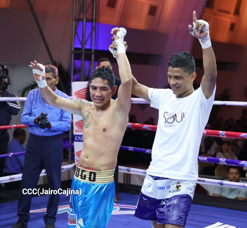 BOXEO--(86)