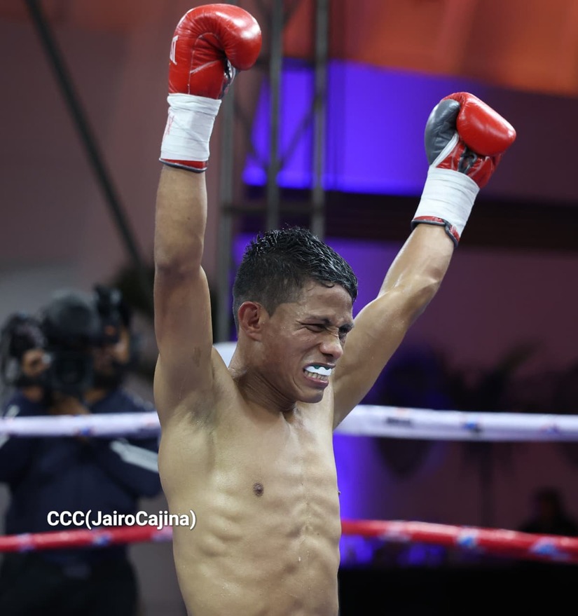 BOXEO--(88)