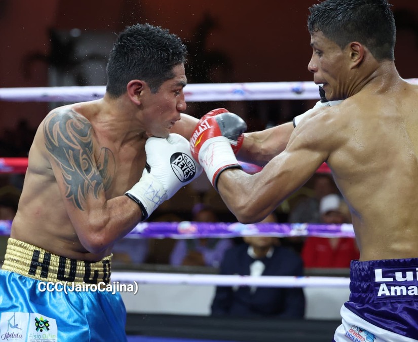 BOXEO--(91)
