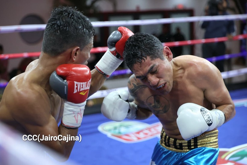 BOXEO--(93)