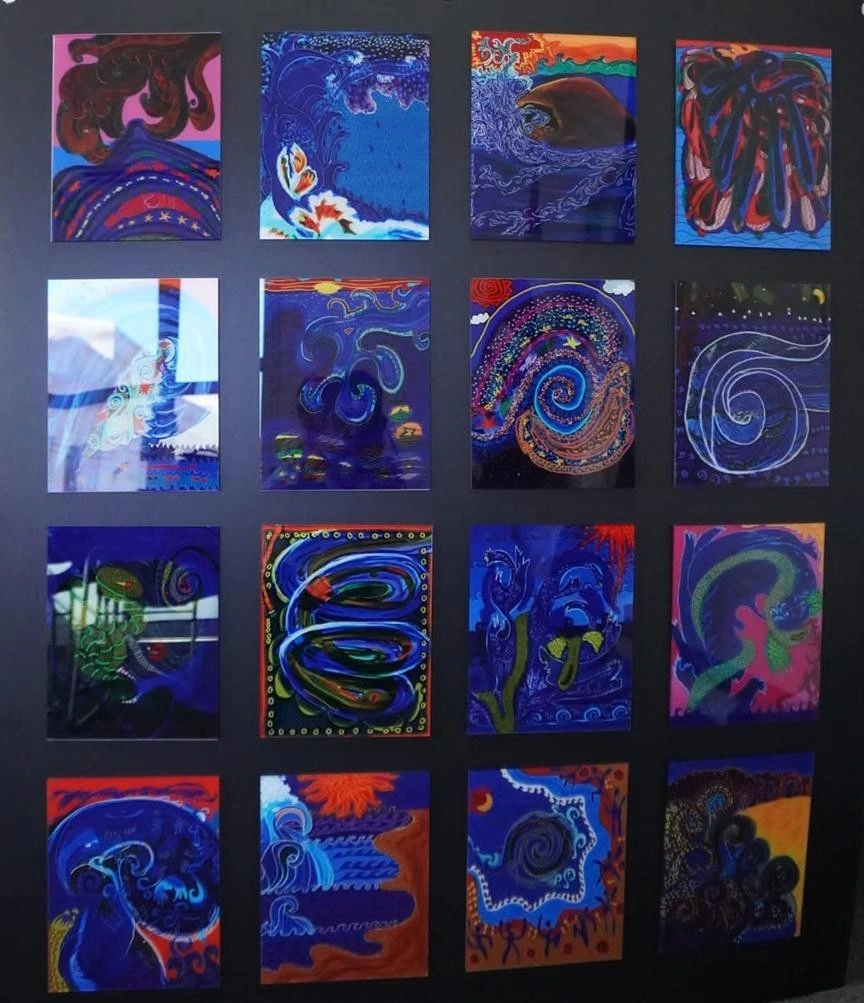 ARTE5