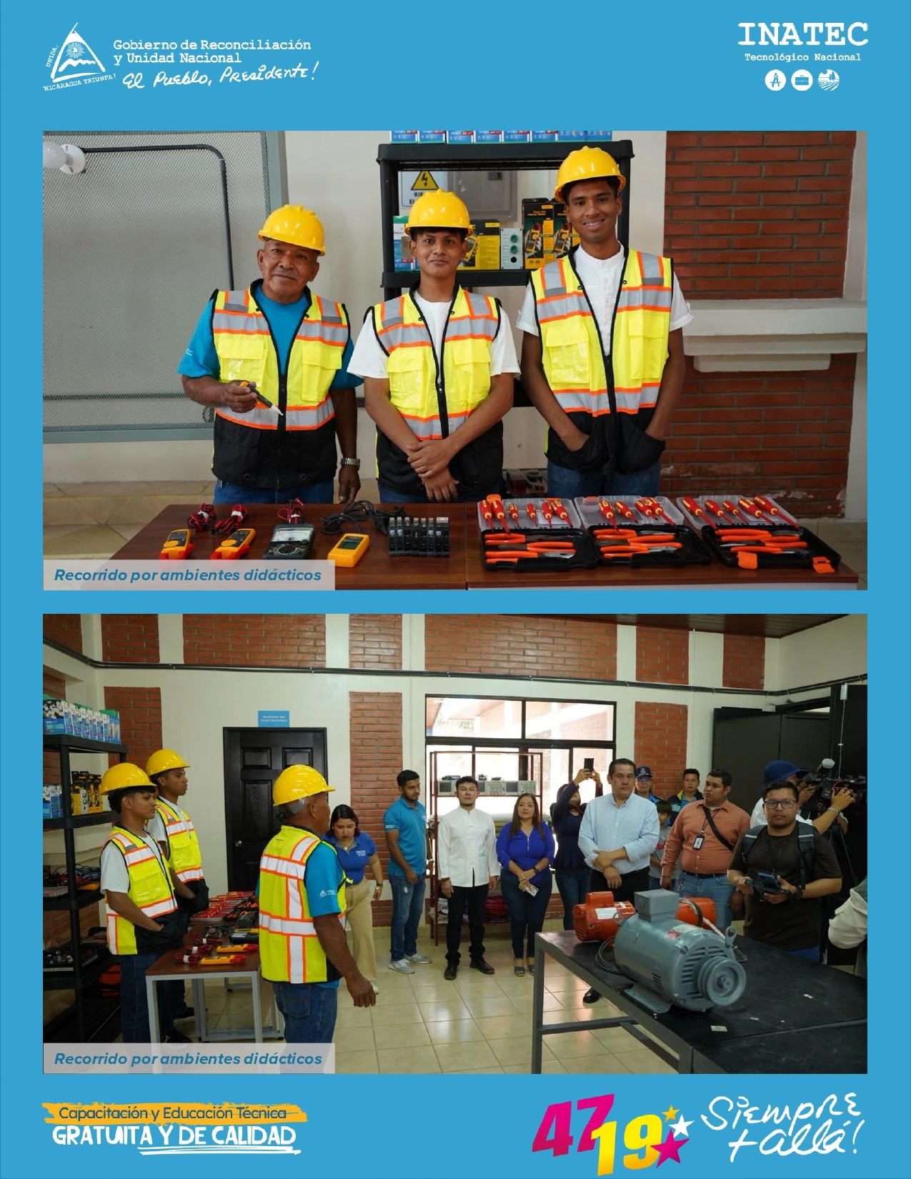INATEC5