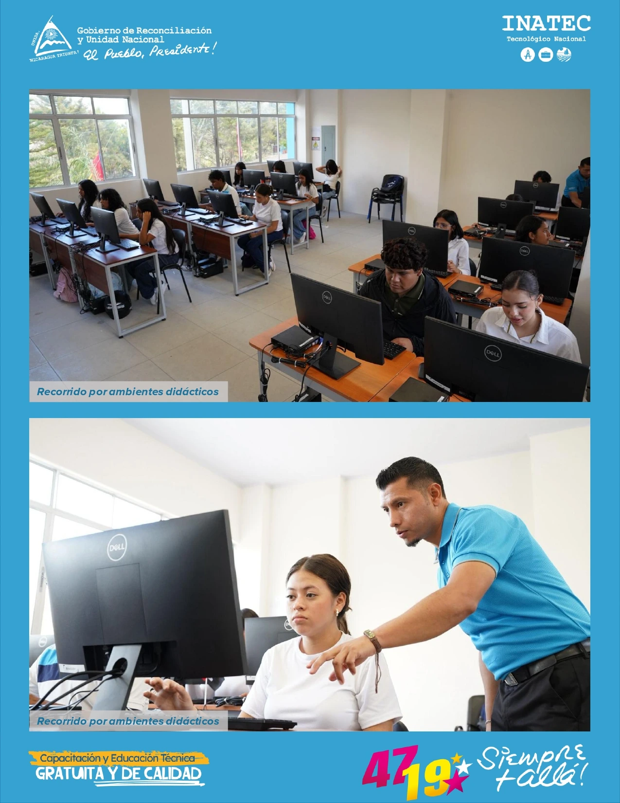 INATEC7