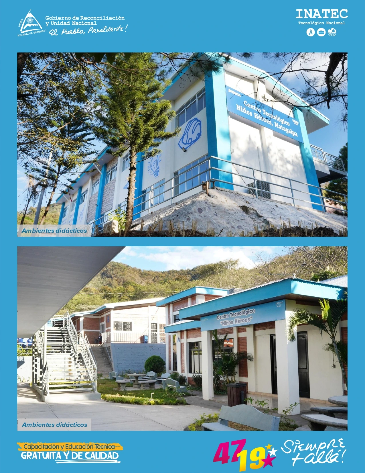 INATEC9