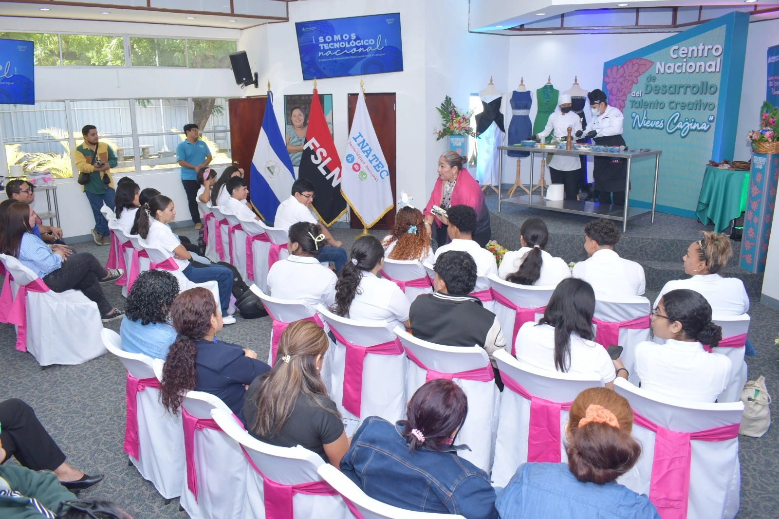 INATEC15