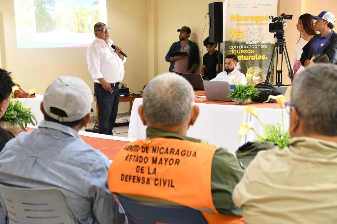 MARENA3