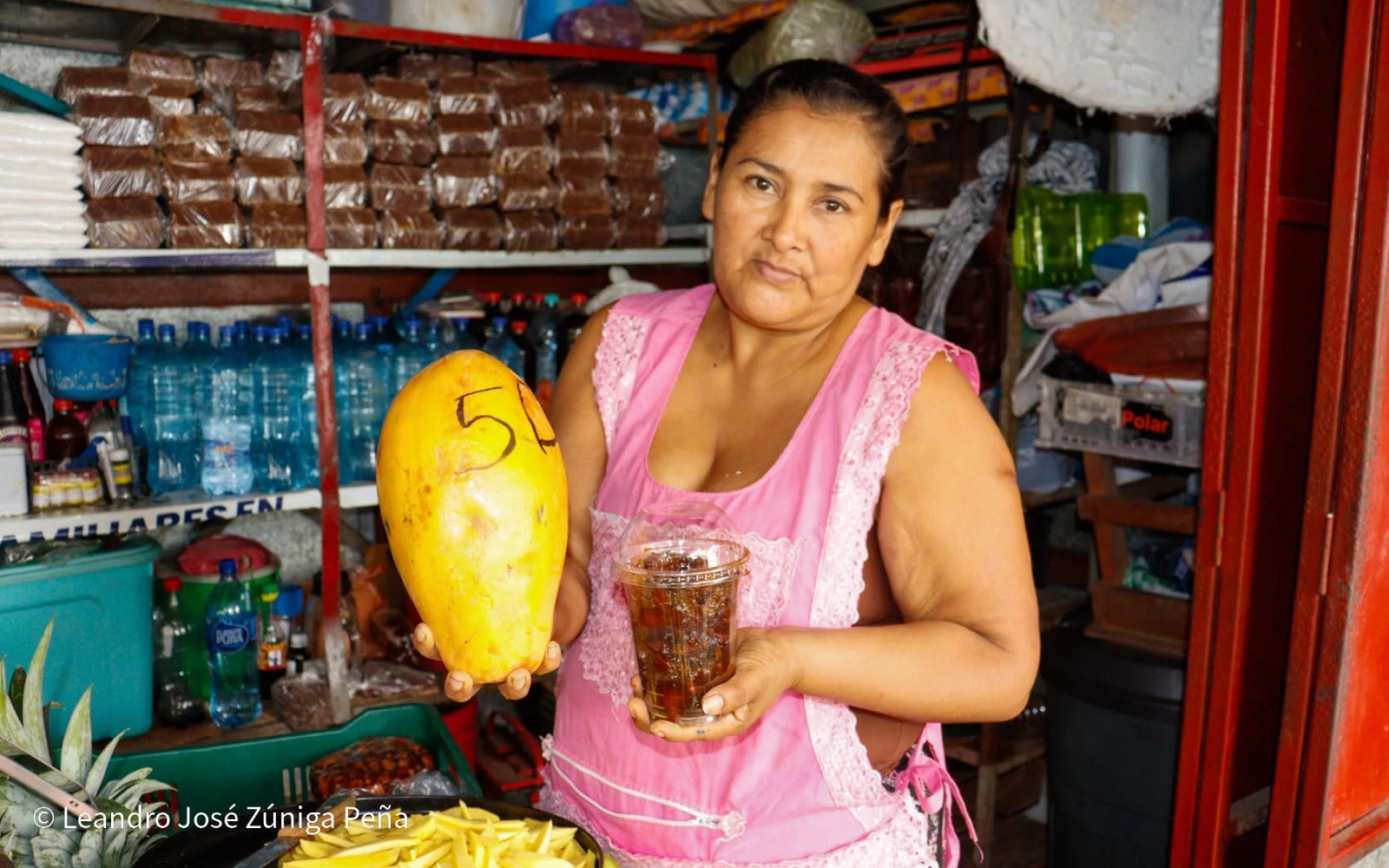 MERCADO25