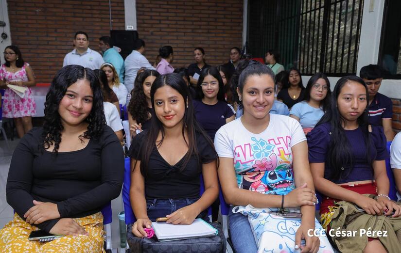 UNAN-Managua-12