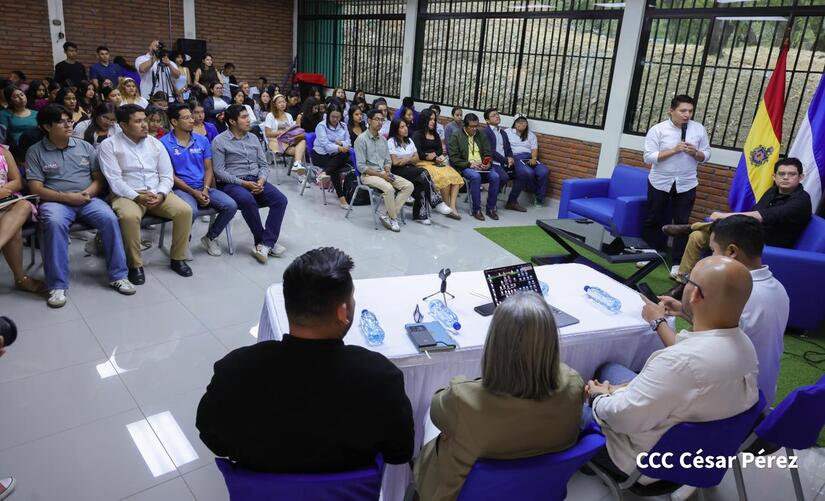 UNAN-Managua-16
