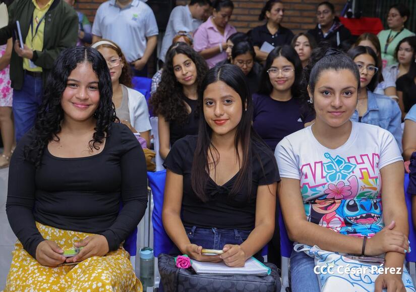 UNAN-Managua-17