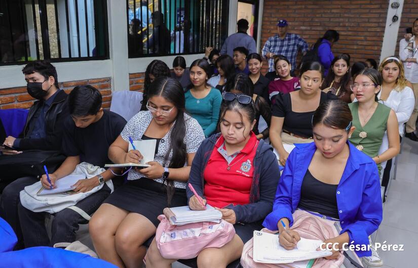 UNAN-Managua-22
