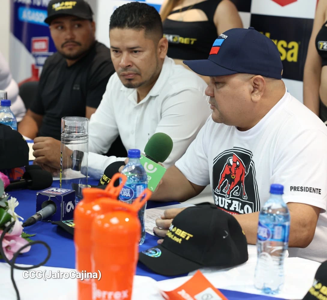 BOXEO5