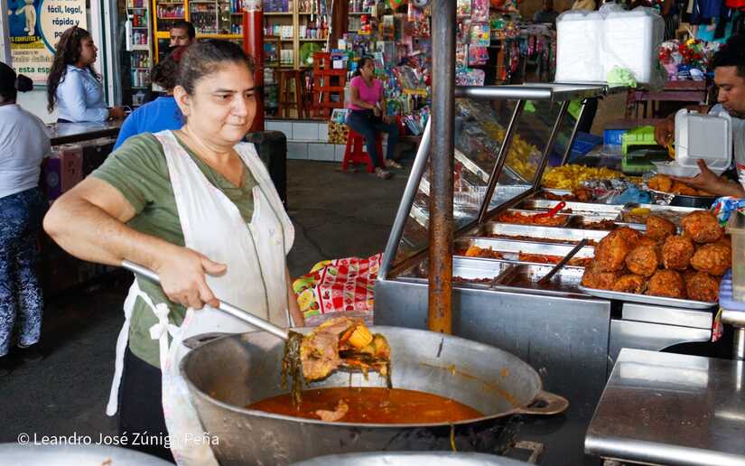 Sopa-de-queso-11