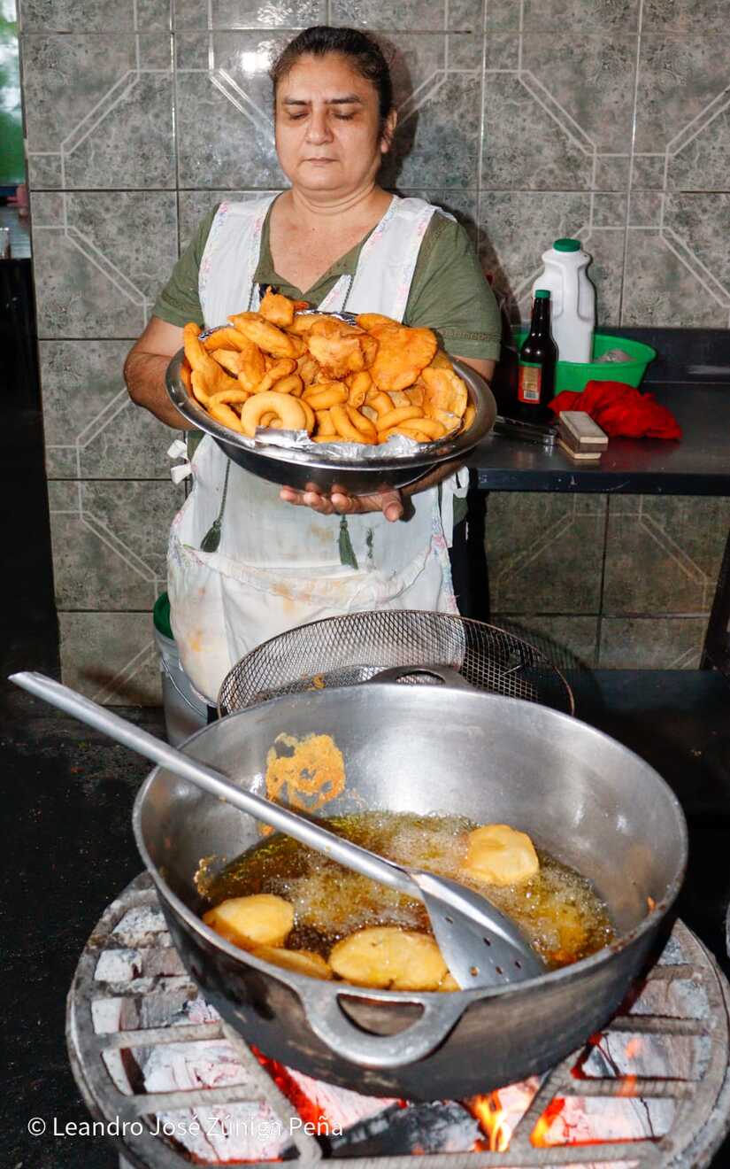 Sopa-de-queso-3