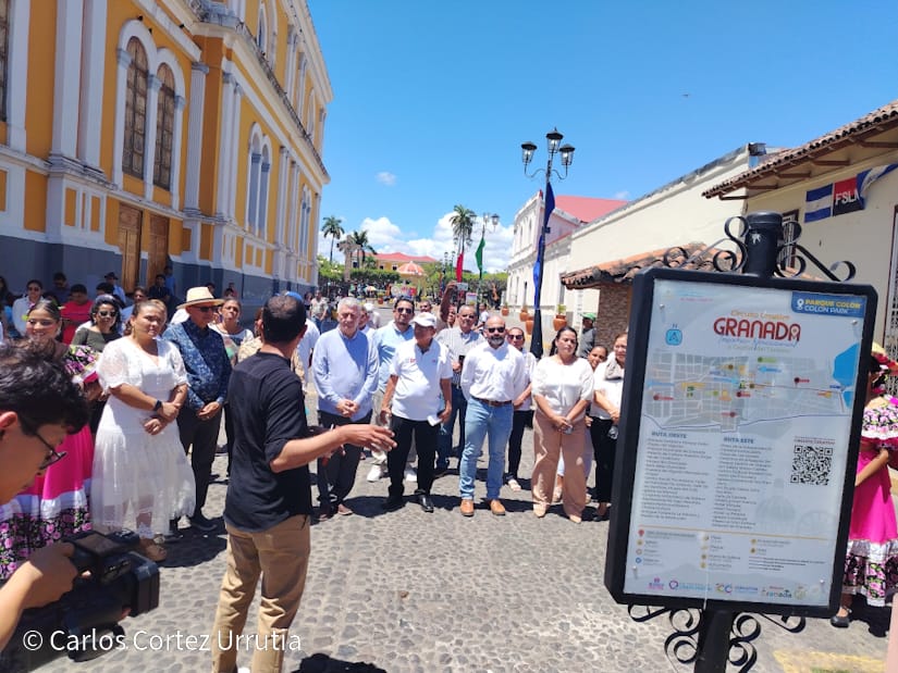 GRANADA--(21)