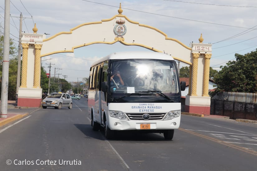 GRANADA--(53)