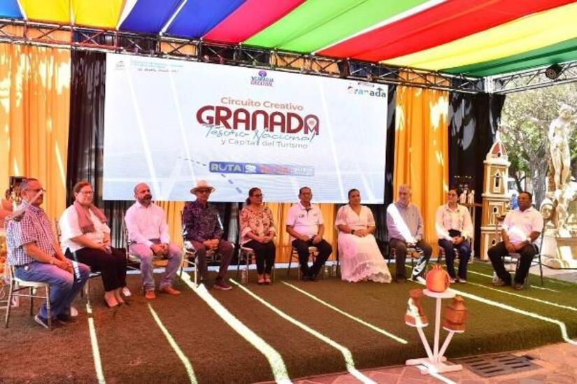 GRANADA-2
