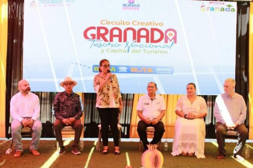 GRANADA-4