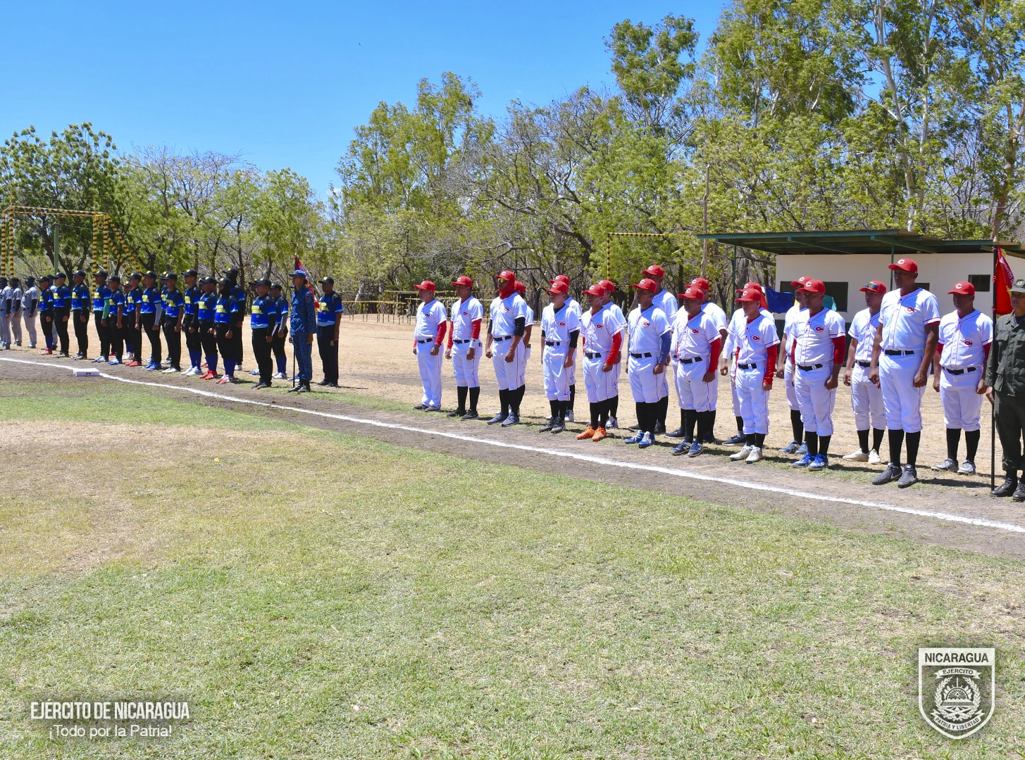 BEISBOL5