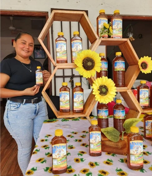 EMPRENDEDORES21