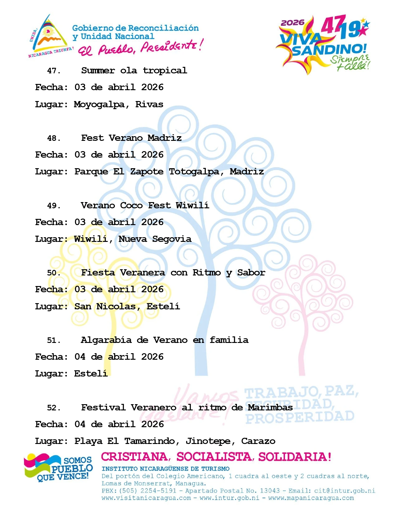 INTUR11