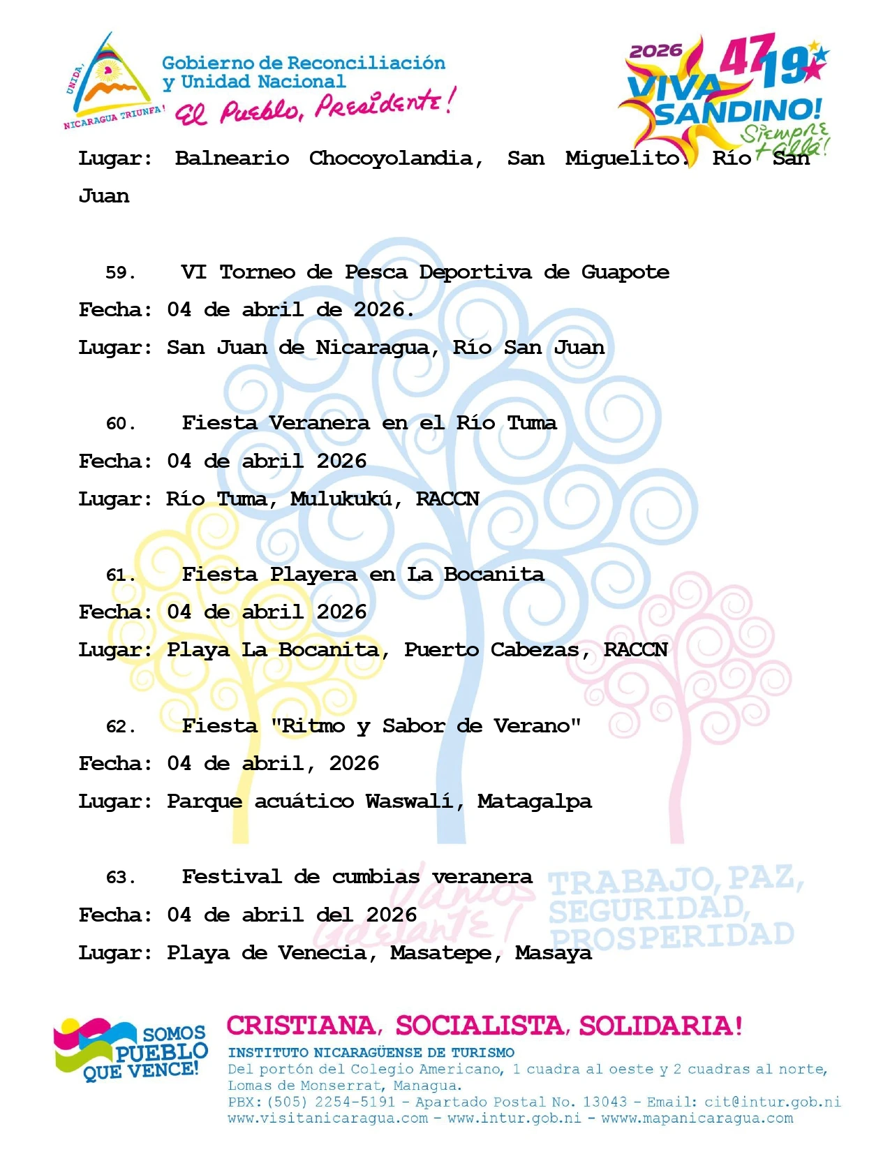 INTUR13