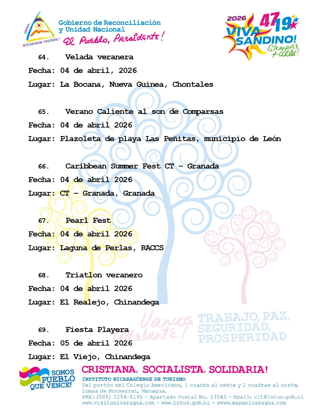 INTUR14