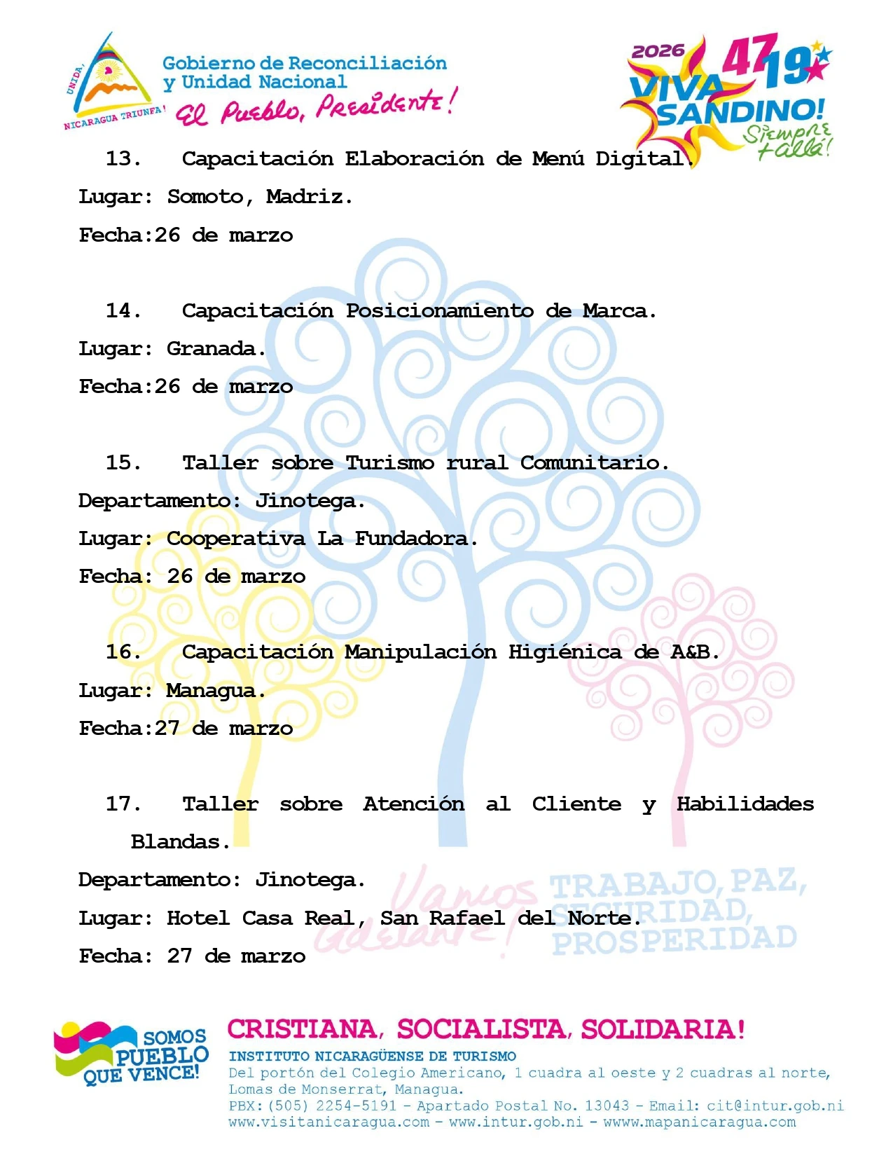 INTUR21