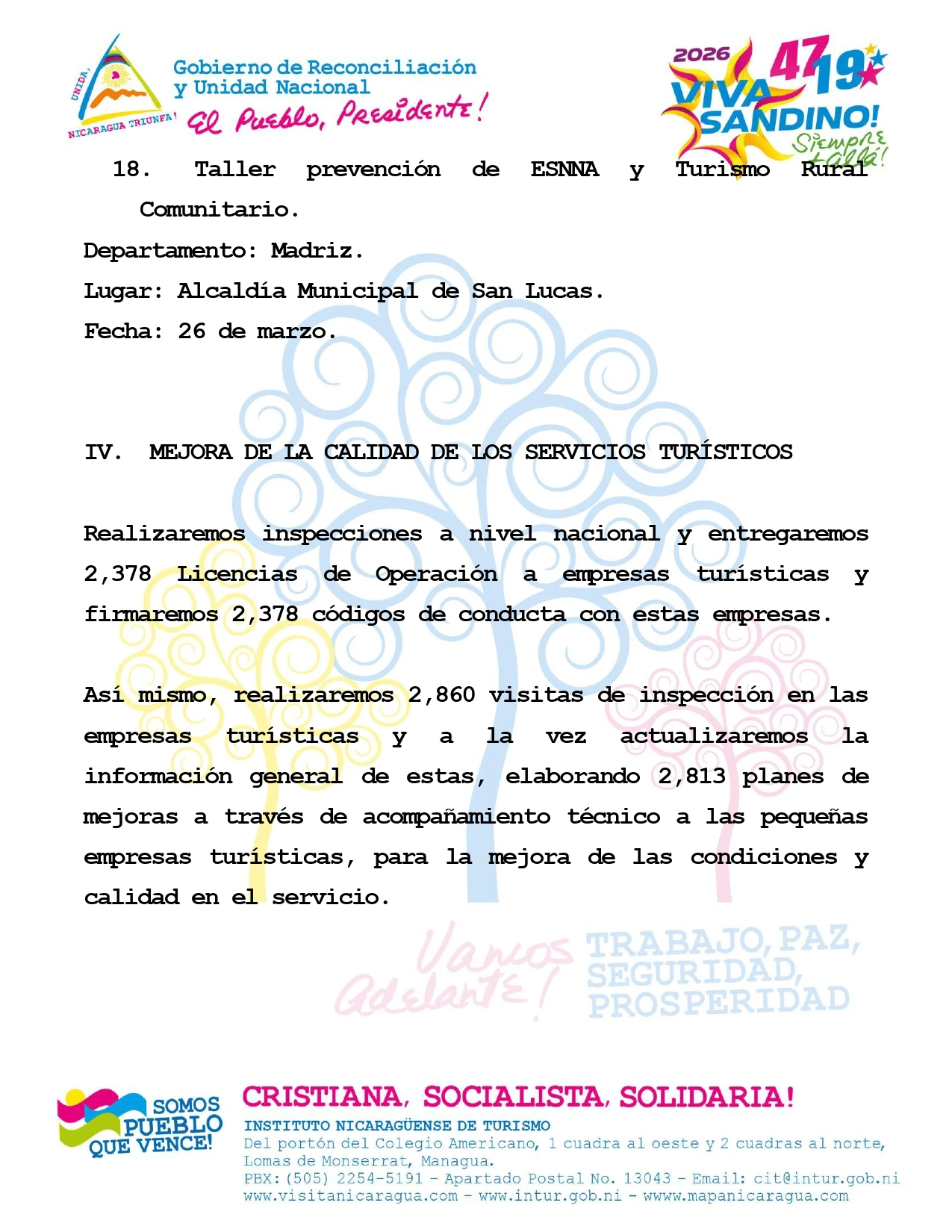 INTUR22