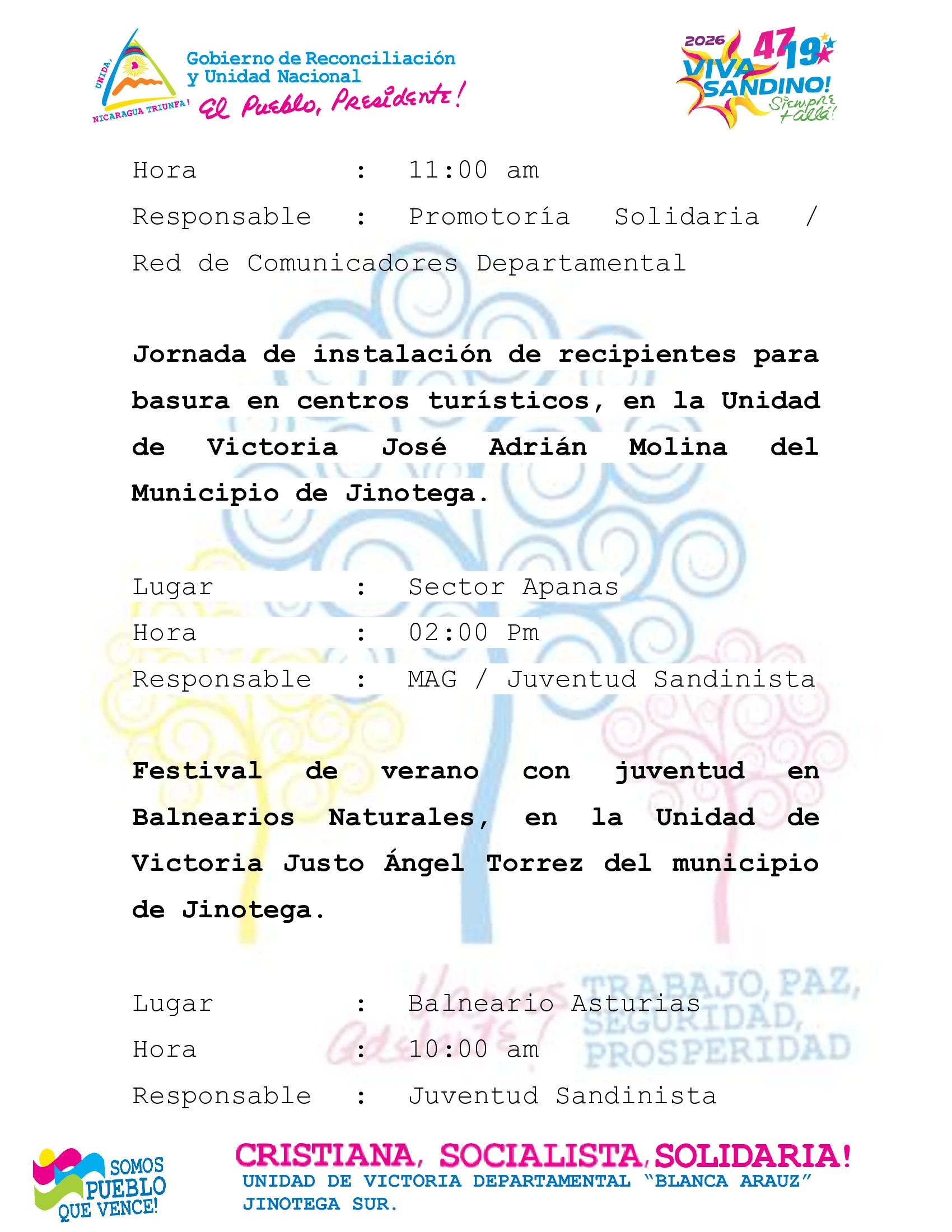 JINOTEGA25