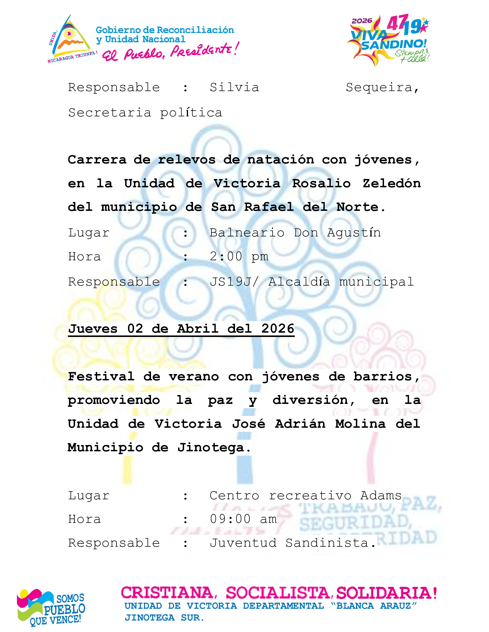 JINOTEGA48