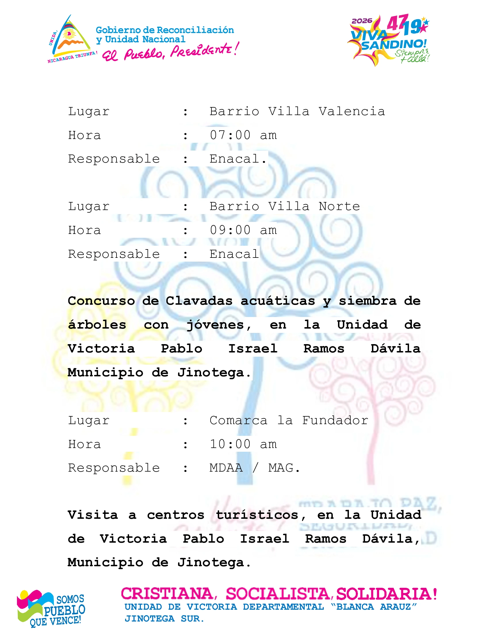 JINOTEGA50