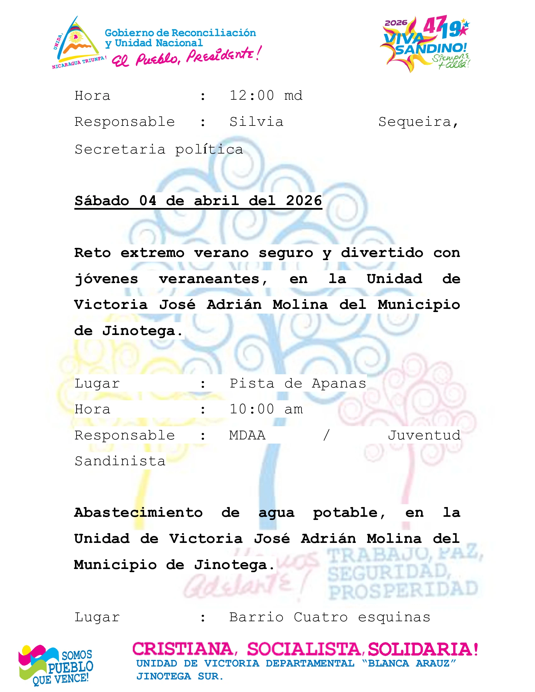 JINOTEGA61