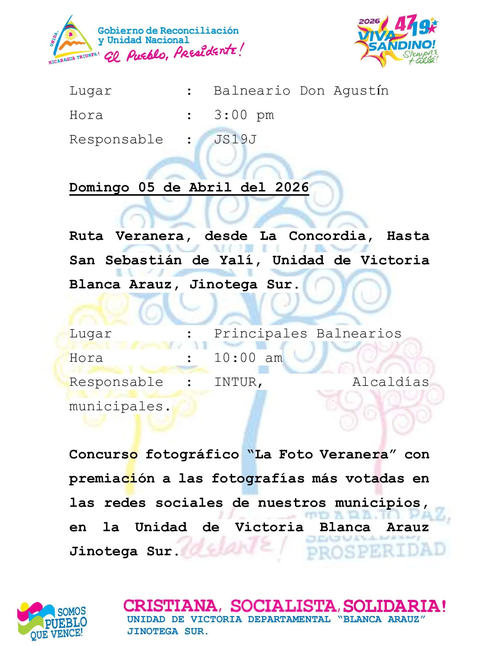 JINOTEGA67