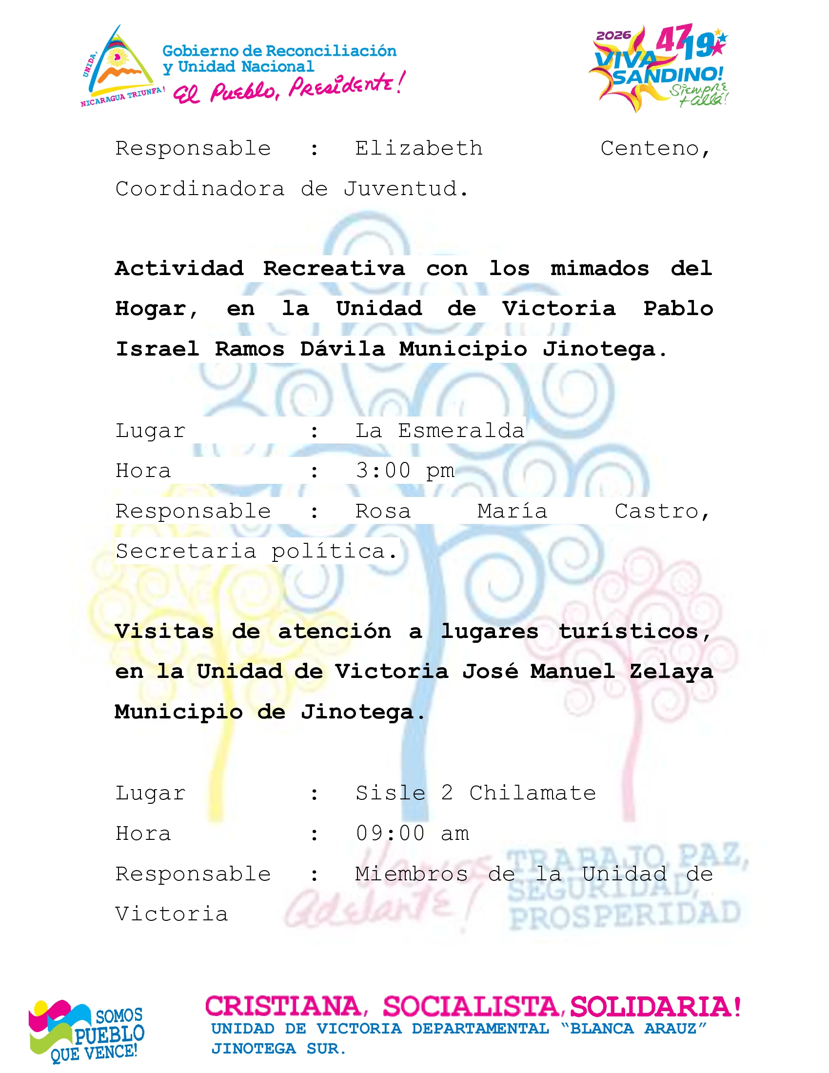 JINOTEGA69