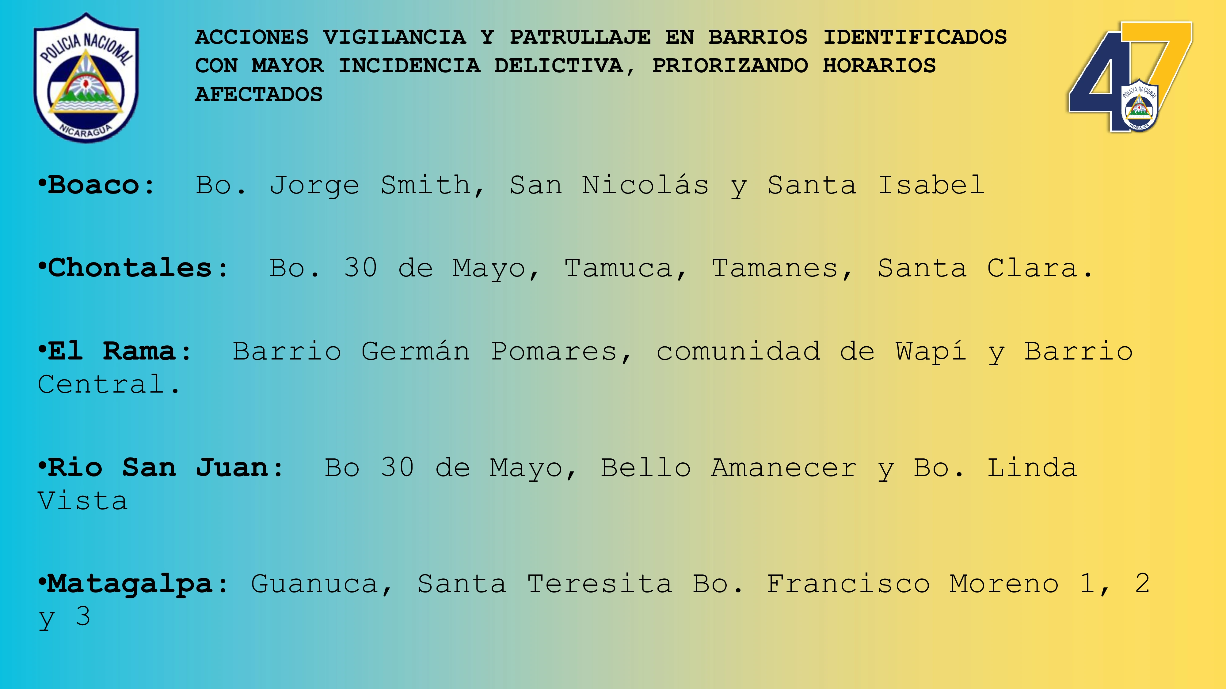 POLICIA16